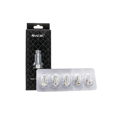 SMOK Nord Coils Coils LA Vapor Wholesale